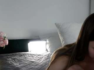 pricillamincer webcam model