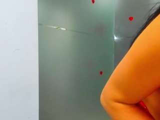 queenrafaelle Live Webcam on CamSoda