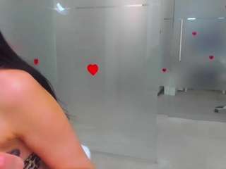 le modèle queenrafaelle est en webcam porno dans un show sur le site camsoda, il possède les tags suivants: amateur,nature,tittyfuck,tease,tattoos,strapon,solo show,shaved pussy,pussy,public,asshole,ohmibod,no drinking,orgasm,natural,brown eyes,average,naked,black hair,bondage