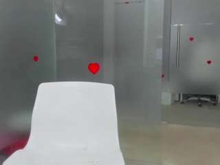 Dieses Model ist jetzt live. queenrafaelle