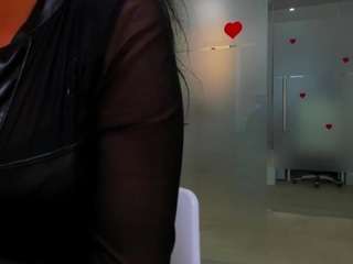 queenrafaelle Live Webcam on CamSoda
