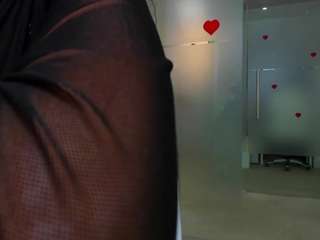 queenrafaelle Live Webcam on CamSoda