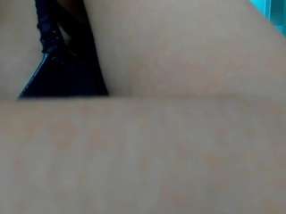 Live cam show with Rafaelle