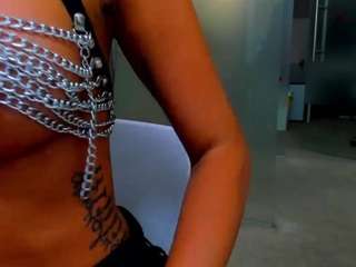 queenrafaelle Sex Cam Show