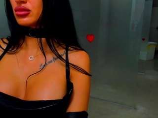 queenrafaelle Sex Cam Show