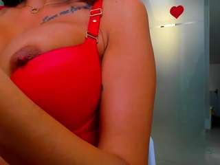 queenrafaelle Sex Cam Show