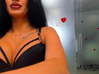 Rafaelle live cam preview