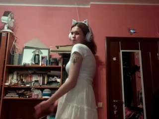 riyarusso webcam model