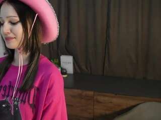 shanekayadao webcam model