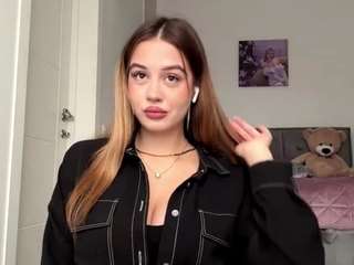 tamicakastel Live Webcam on CamSoda