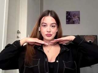 tamicakastel Live Webcam on CamSoda