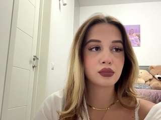tamicakastel from CamSoda is Freechat