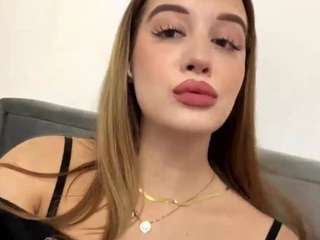 tamicakastel Live Webcam on CamSoda