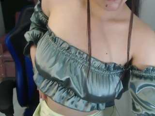 velvetvixen-t Live Webcam on CamSoda