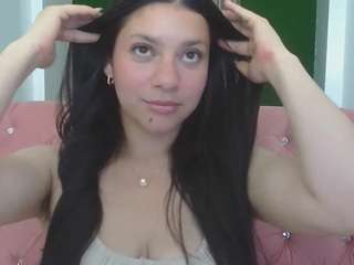 velvetvixen-t webcam