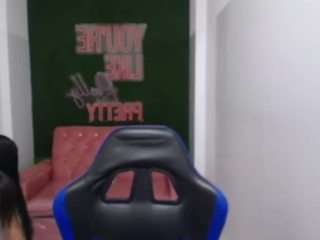 velvetvixen-t 1 live webcam