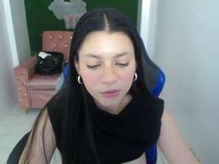 velvetvixen-t Teen live webcam