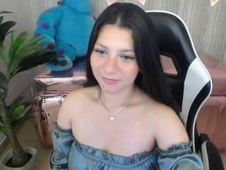 velvetvixen-t Live Webcam on CamSoda