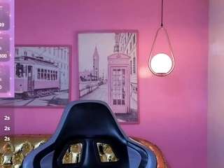 velvetvixen-t webcam