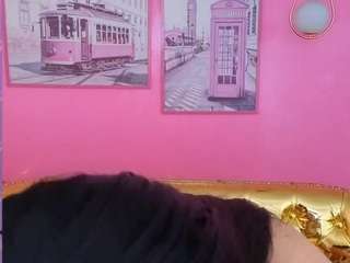 velvetvixen-t webcam