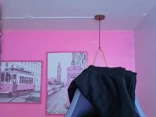 velvetvixen-t webcam