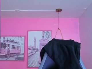 velvetvixen-t webcam