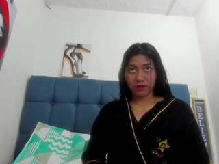 agata-wishx Live Webcam on CamSoda