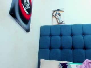 agata-wishx webcam