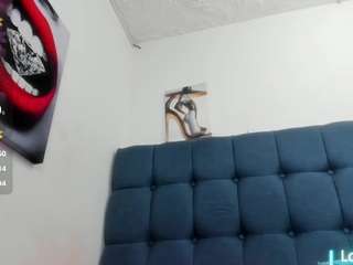 agata-wishx webcam