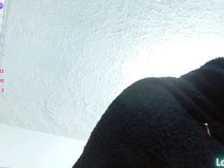 agata-wishx Live Webcam on CamSoda