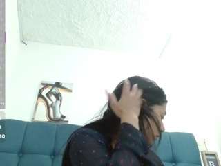 agata-wishx's CamSoda show and profile