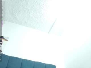 agata-wishx Live Webcam on CamSoda