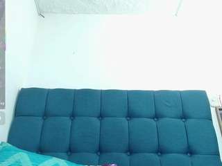 agata-wishx live cam profile