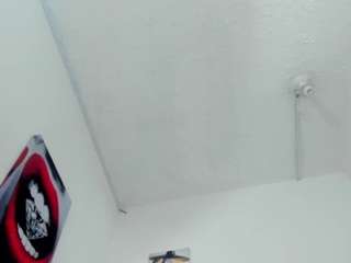Agata-Wishx live webcam show