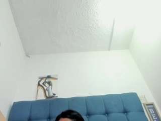 Agata-Wishx live cam preview