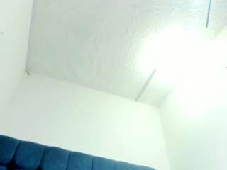 Agata-Wishx live cam preview
