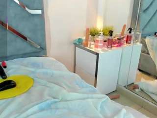 alana-silva Sex Cam Show