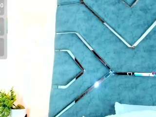 alana-silva Sex Cam Show