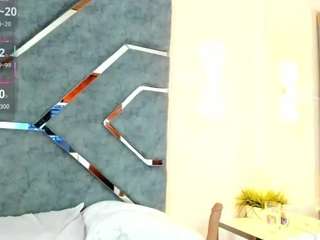 alana-silva Sex Cam Show