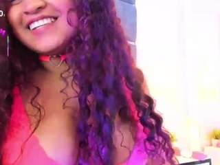 alana-silva Sex Cam Show