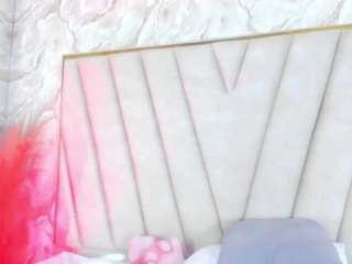 Alana La Latina 🍑 live webcam show