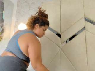 Alana La Latina 🍑