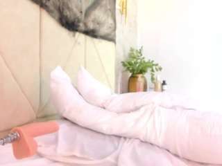 Alana La Latina live cam preview