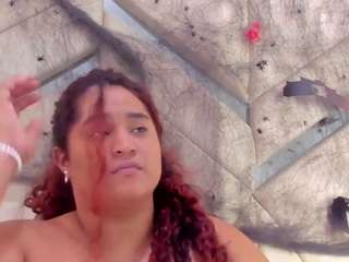Alana La Latina cam
