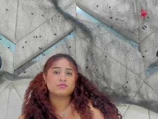 Alana La Latina live cam preview