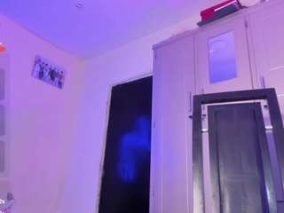 alisson-fire03 Live Webcam on CamSoda