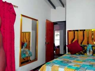 americansxxxtop webcam model