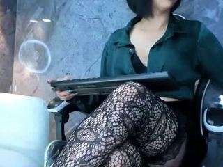 anxelica-macondo-tf webcam