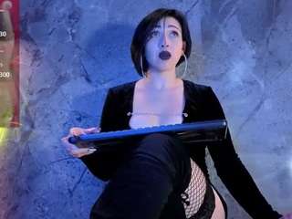 anxelica-macondo-tf webcam