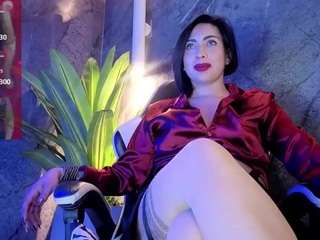 anxelica-macondo-tf webcam